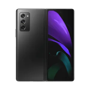 Samsung Galaxy ZFold2 5G - 256 GB - Siyah