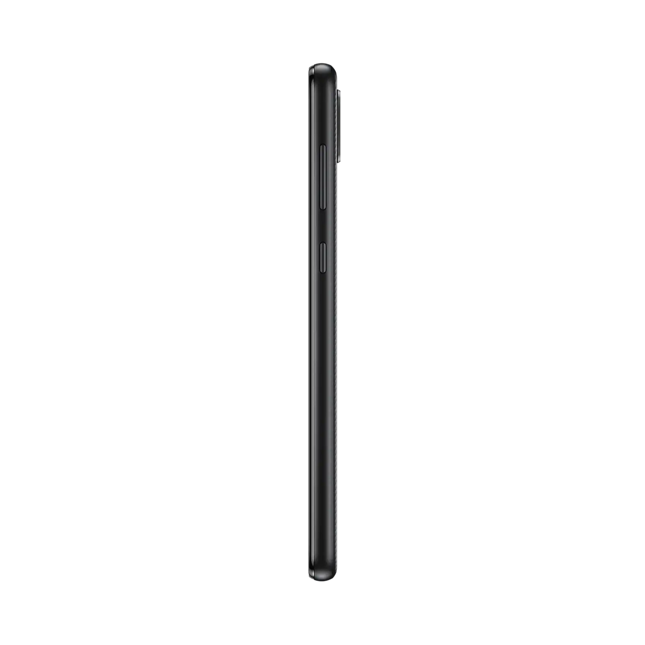 Samsung Galaxy A02 - 64 GB - Kot Siyahı Samsung Galaxy A02 - 64 GB - Kot Siyahı