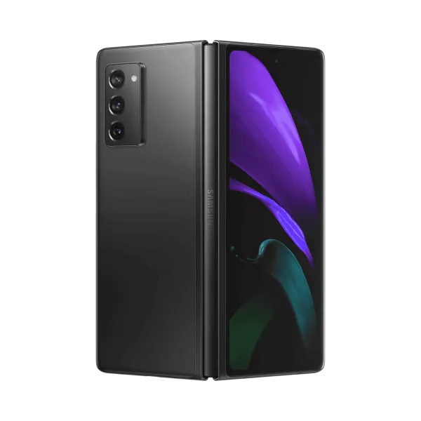 Samsung Galaxy ZFold2 5G - 256 GB - Siyah