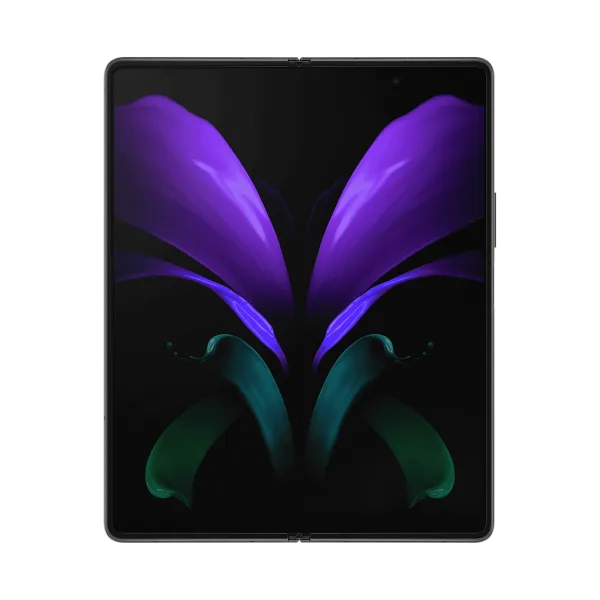 Samsung Galaxy ZFold2 5G - 256 GB - Siyah