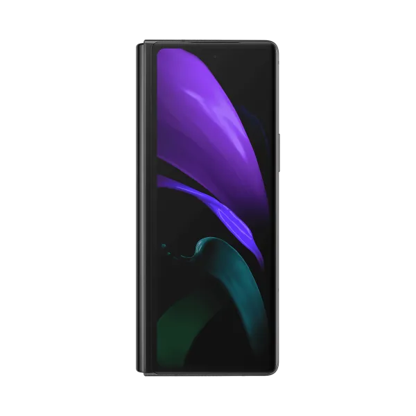 Samsung Galaxy ZFold2 5G - 256 GB - Siyah