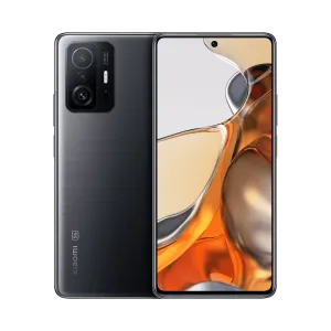 Xiaomi Mi 11 T PRO - 256 GB - Siyah