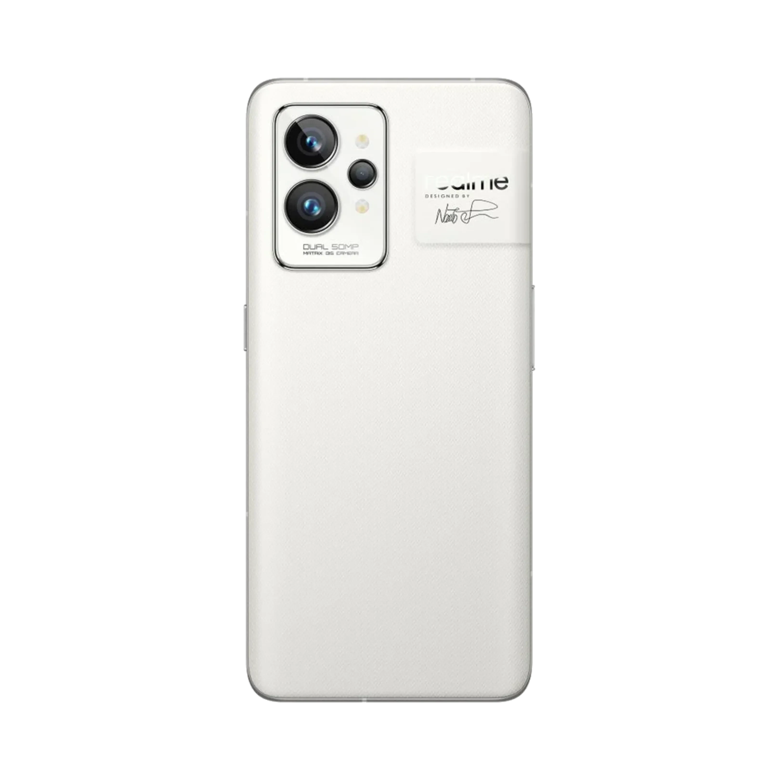 Realme GT2 Pro - 256 GB - Beyaz