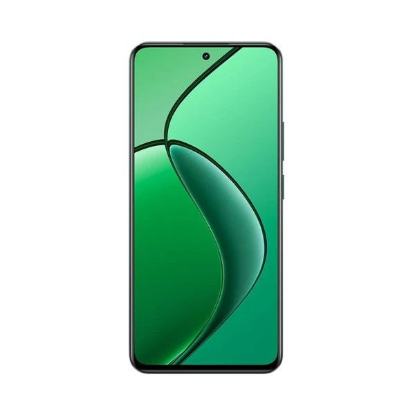 Realme 12 - 512 GB - Yeşil - 2