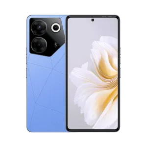 Tecno Camon 20S Pro 5G - 256 GB - Mavi