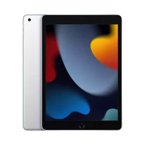 Apple iPad (9. Nesil) - 64 GB - 10.2 İnç - GPS - Gümüş