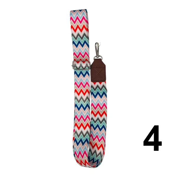 Nettech Kalın Boyun Askı Şerit NT-97462 - 4