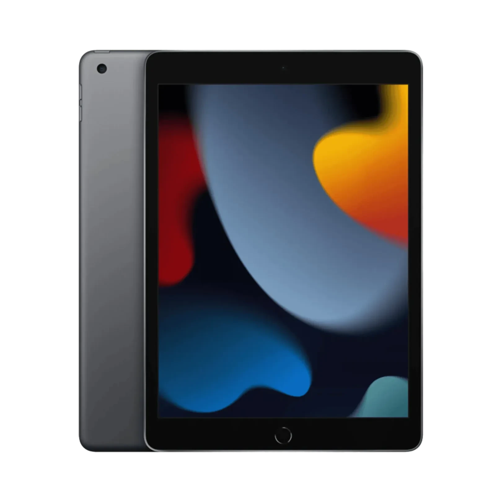 Apple iPad (9. Nesil) - 64 GB - 10.2 İnç - GPS - Uzay Grisi