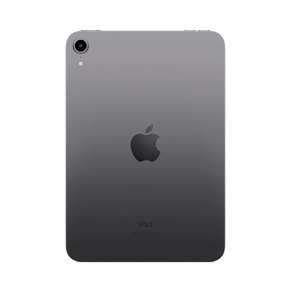 Apple iPad mini (6. Nesil) - 256 GB - 8.3 İnç - GPS - Uzay Grisi
