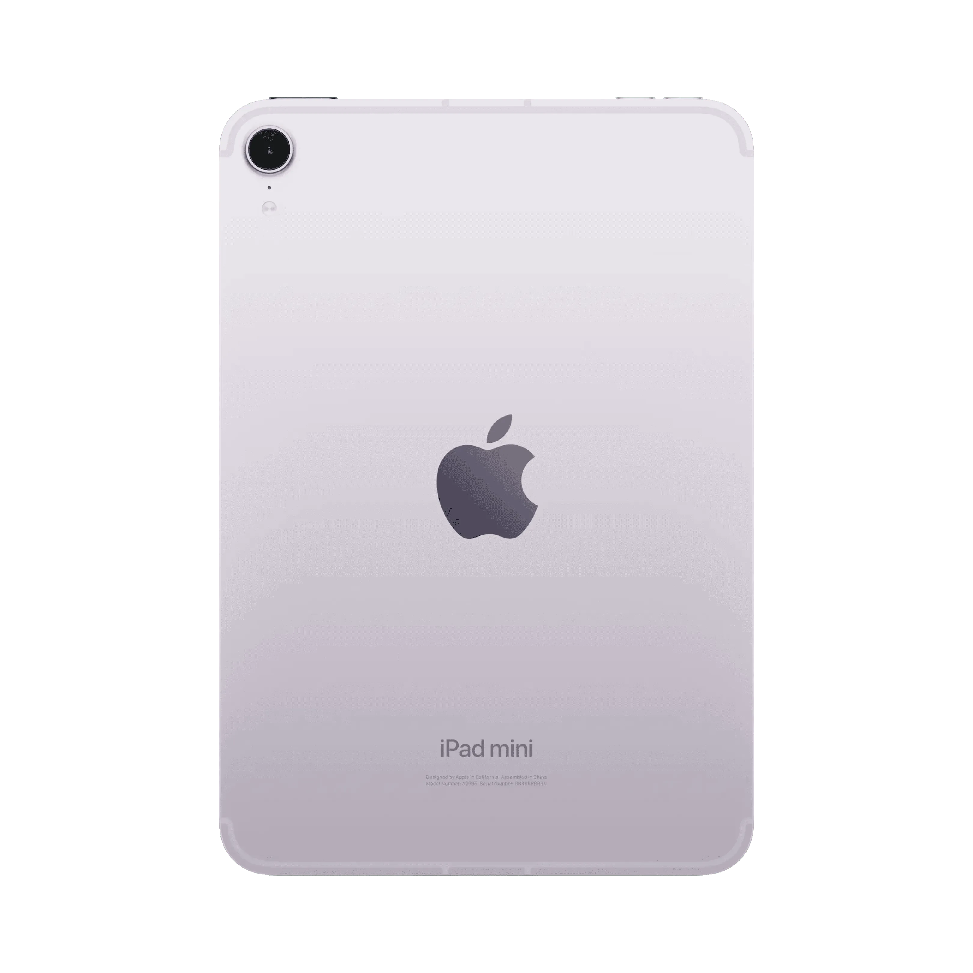 Apple iPad mini (A17 Pro) 512 GB 8.3