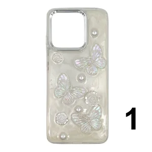 Nettech Xiaomi Redmi 10C Uyumlu NT-N048 Arka Koruma Kılıf (Karışık Renk) NT-108759