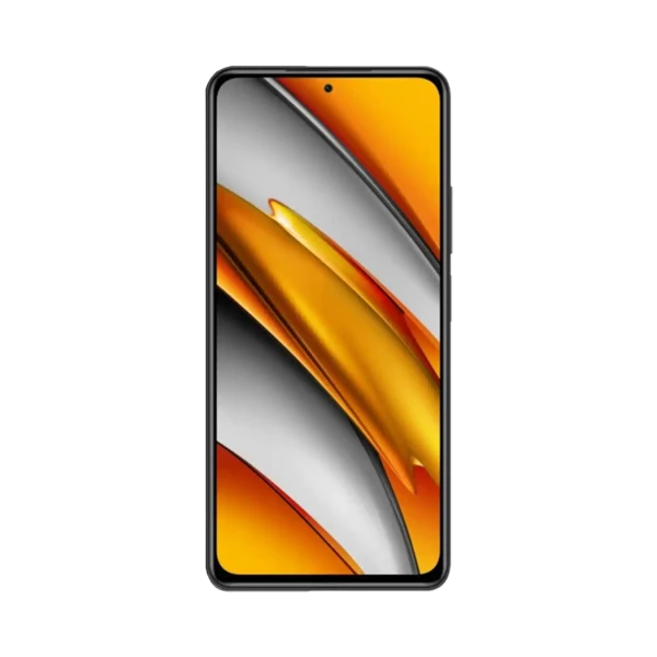 Poco F3 - 256 GB - Gece Siyahı - 2