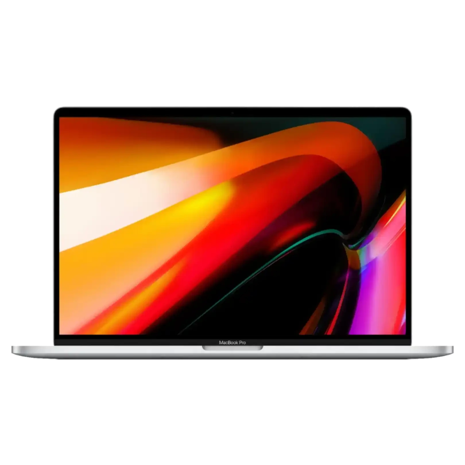Apple MacBook Pro 16" (16-inch, 2019) - Intel Core i9 2.3 GHz - 64 GB - 512 GB - Gümüş