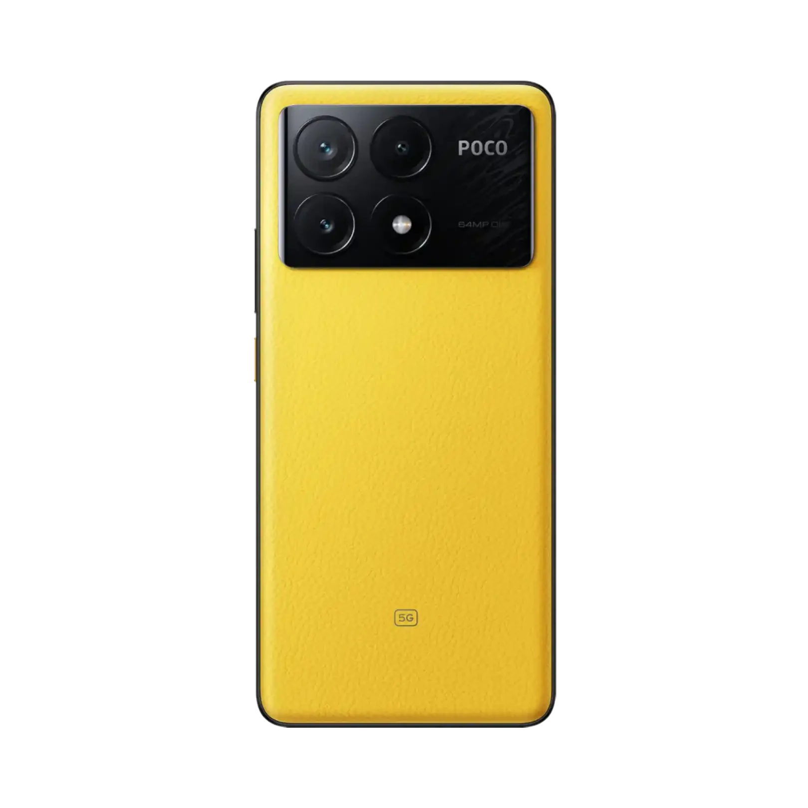 Yenilenmiş Poco X6 Pro Sarı 256 GB Hemen Al!