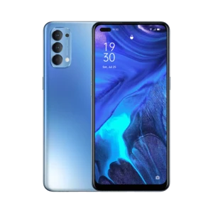 Yenilenmiş Oppo Reno 4 Mavi 256 GB - küçük görsel 1
