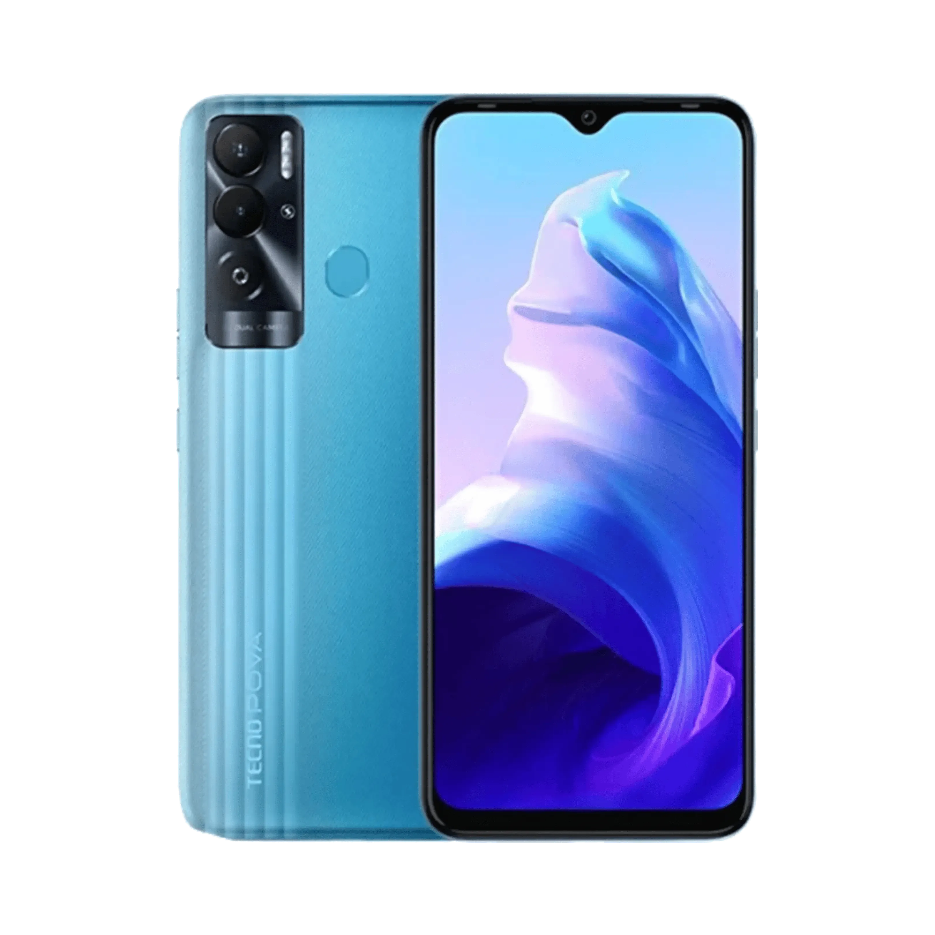 Tecno Pova Neo Mavi 128 GB