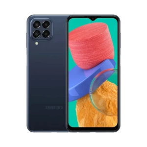 Samsung Galaxy M33 5G - 128 GB - Mavi