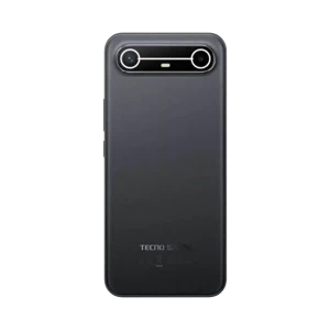 Yenilenmiş Tecno Spark Slim 5G Siyah 256 GB - küçük görsel 3