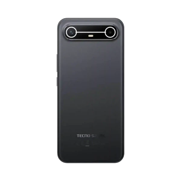 Yenilenmiş Tecno Spark Slim 5G Siyah 256 GB - 3