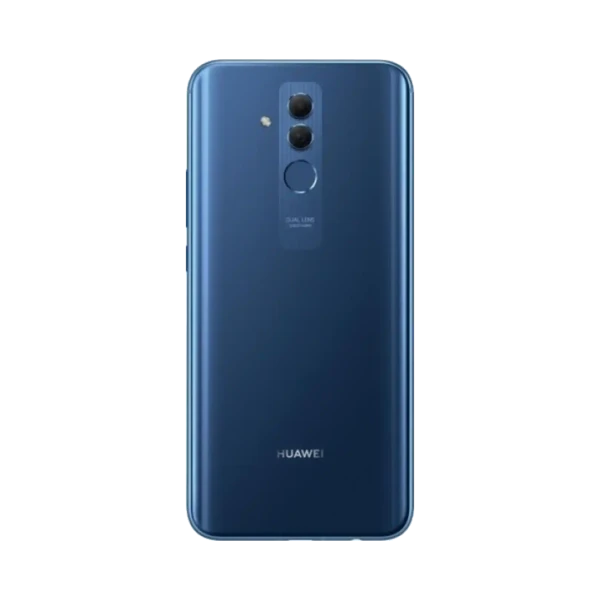 Huawei Mate 20 Lite - 64 GB - Safir Mavi - 3