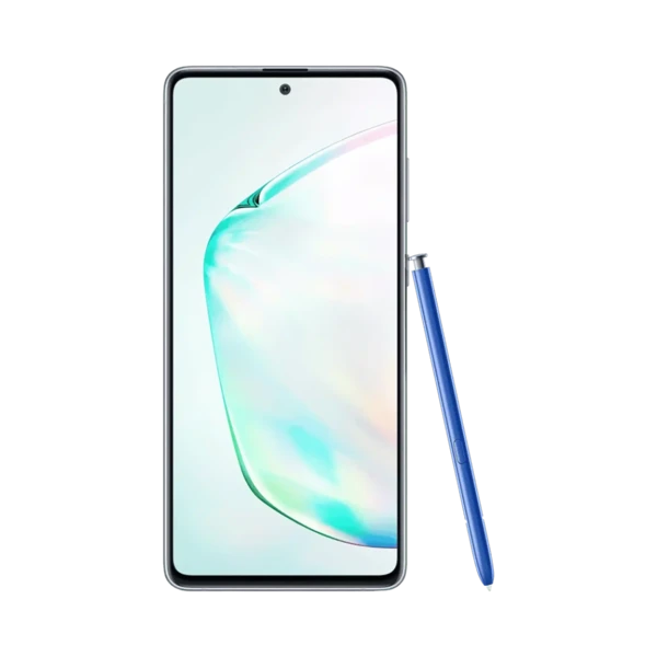 Samsung Galaxy Note 10 Lite - 128 GB - Aura Işıması - 2