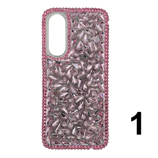 Nettech Vivo Y17s Uyumlu NT-N046 Arka Koruma Kılıf (Karışık Renk) NT-110322 - 1