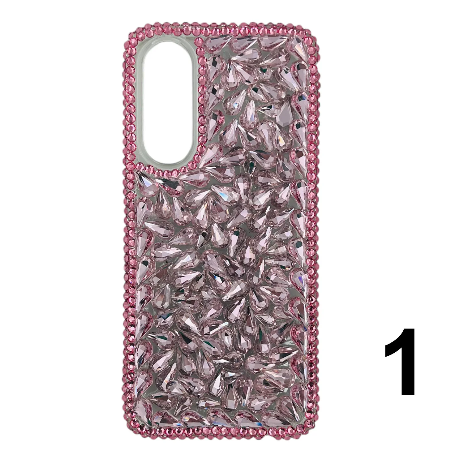 Nettech Vivo Y17s Uyumlu NT-N046 Arka Koruma Kılıf (Karışık Renk) NT-110322