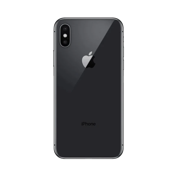 Apple iPhone X Uzay Grisi 64 GB - 3
