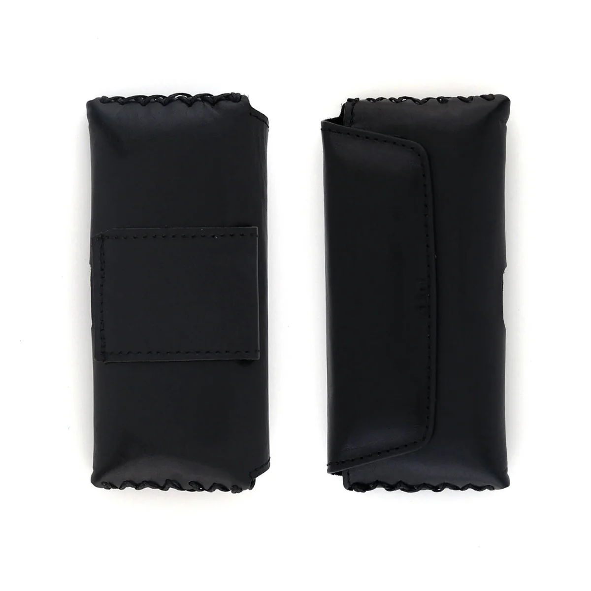 Nettech Nokia 6230 Uyumlu Kapaklı Kılıf Kapaklı Kılıf (Siyah) NT-17656