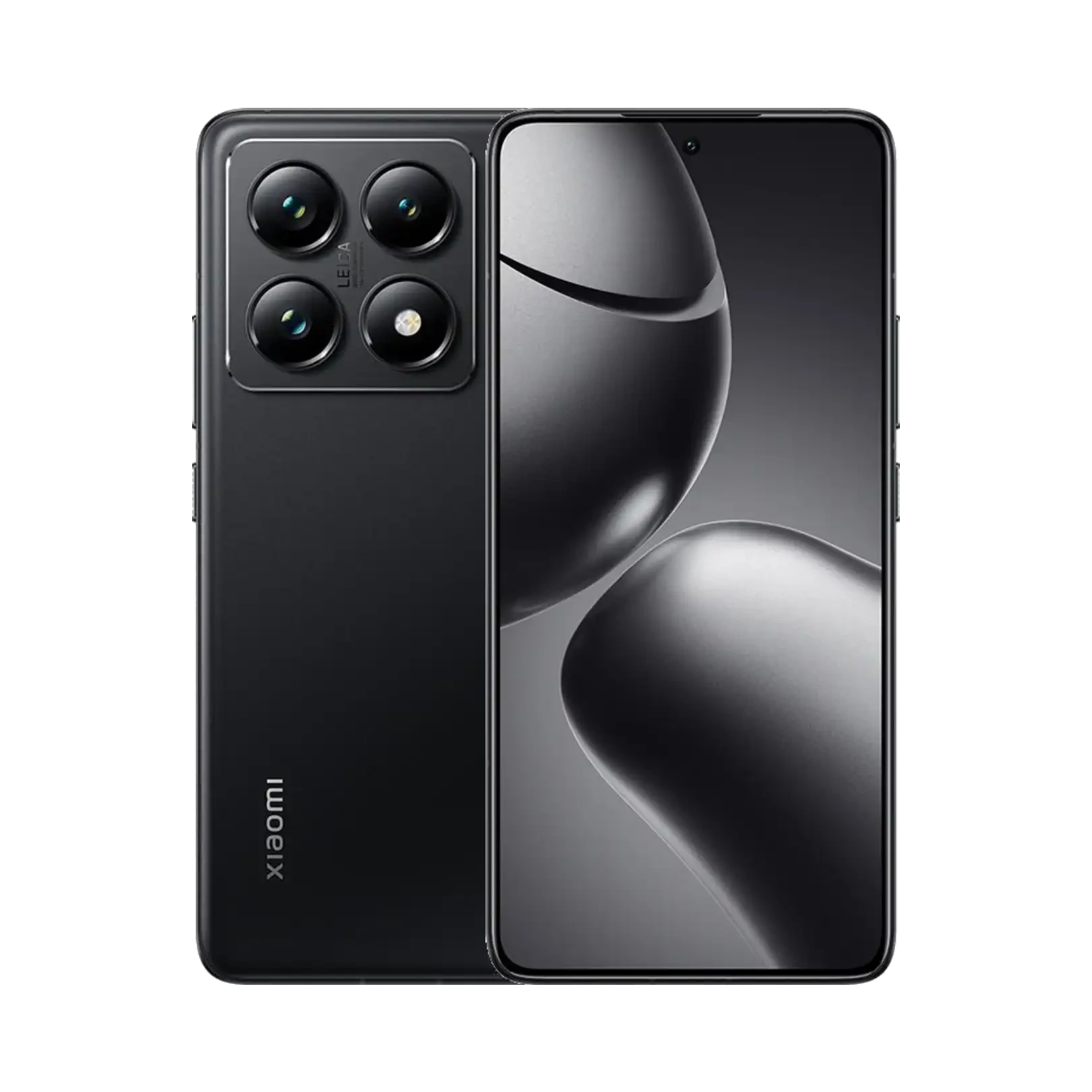 Xiaomi 14T Pro Siyah 1 TB
