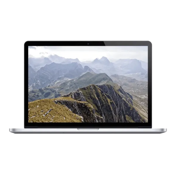 Apple MacBook Pro 13" (13-inch, Early 2013) - 2.8 GHz Core i7 - 4 GB - 256 GB - Gümüş - 1