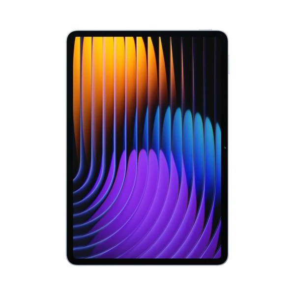 Xiaomi Pad 7 - 128 GB - 11.2 inç - Wi-Fi - Mavi - 2