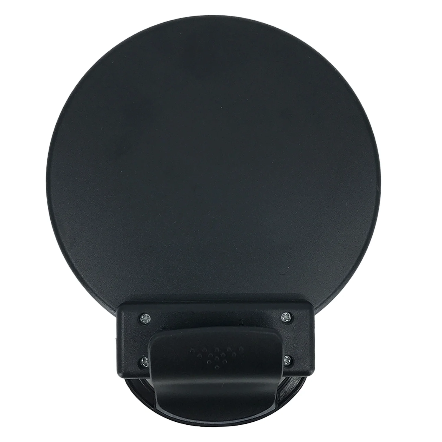 Rgb Led AL20 Led Mandallı Telefon Üstü Aydınlatma Lamba (Siyah) NT-83822