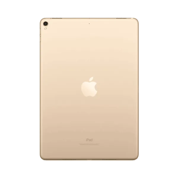 Apple iPad Pro 10.5" - 512 GB - 10.5" - GPS - Altın