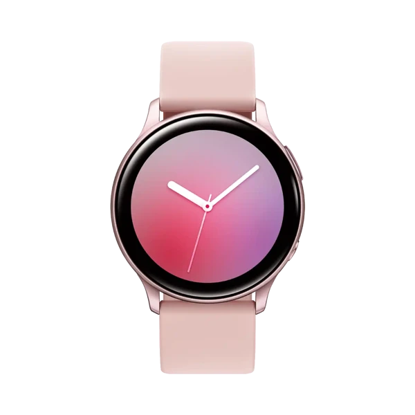 Samsung Galaxy Watch Active 2 - Alüminyum - 40mm - GPS - Pembe Altın - 2