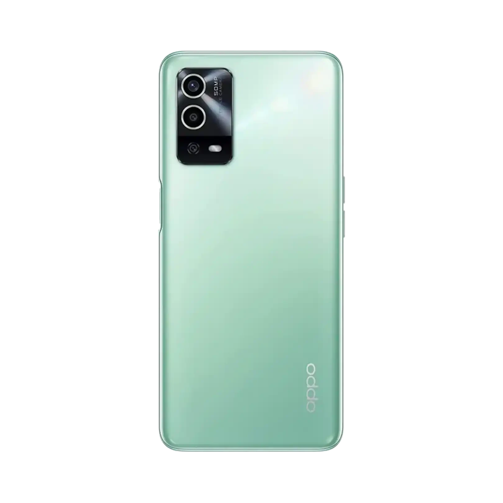 OPPO A55 5G 本体　グリーン Yenilenmiş Oppo A55 Yeşil 64 GB Hemen Al!