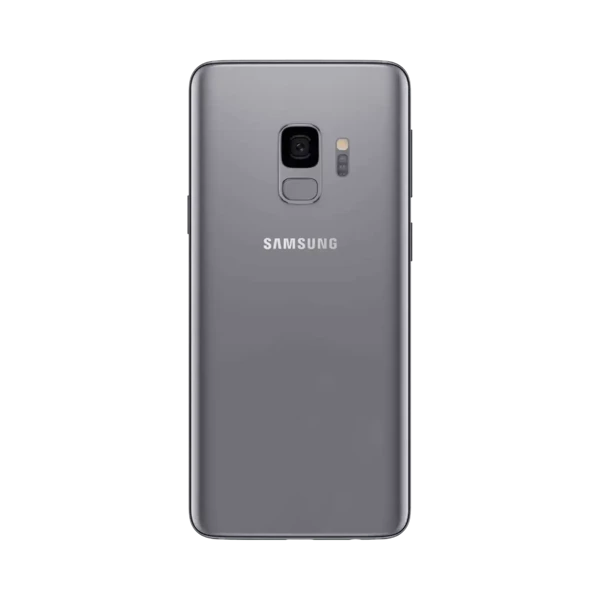 Samsung Galaxy S9 - 64 GB - Grı - 3
