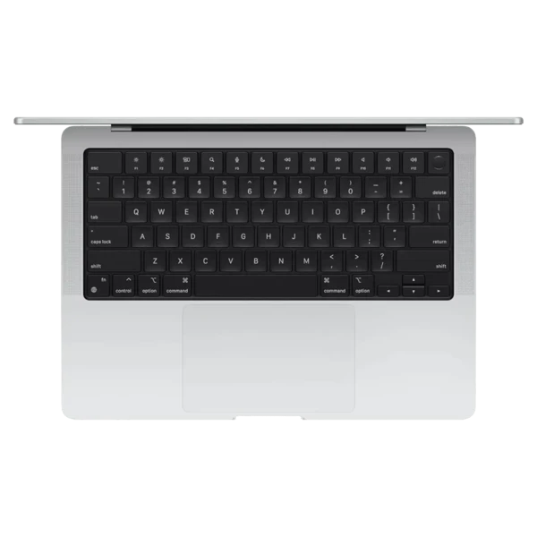 Apple MacBook Pro 14" (14-inch, 2023) - M3 8CPU 10GPU - 16 GB - 1 TB - Gümüş - 2