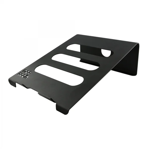 Nettech VR-18810 Tablet-Laptop Masaüstü Standı (Siyah) VR-18810 - 2