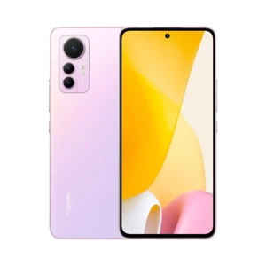 Xiaomi 12 Lite - 256 GB - Pembe