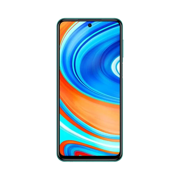 Xiaomi Redmi Note 9 Pro - 128 GB - Aurora Mavisi - 2