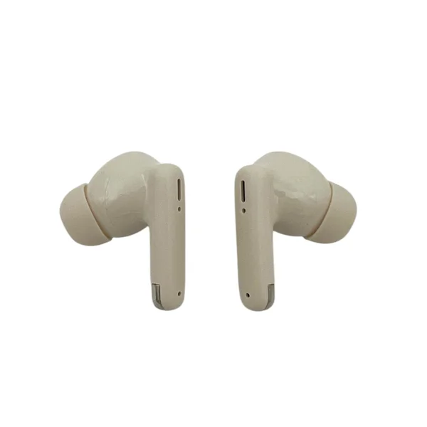 Nettech NT-BTH24 Kulakiçi Bluetooth Kulaklık (Krem) NT-107855