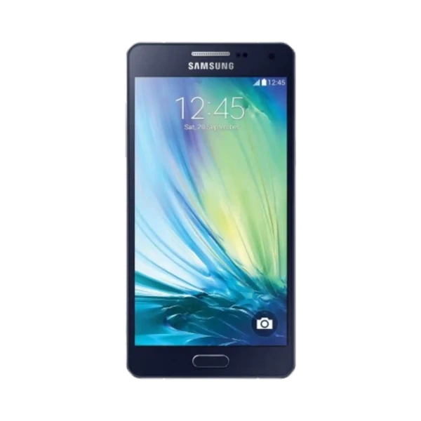 Samsung Galaxy A5 Siyah 16 GB - 2