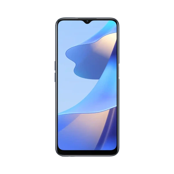 Oppo A16 - 64 GB - Siyah - 2