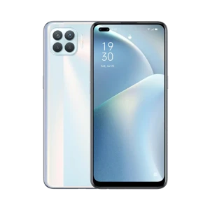 Oppo Reno 4 Lite - 128 GB - Beyaz