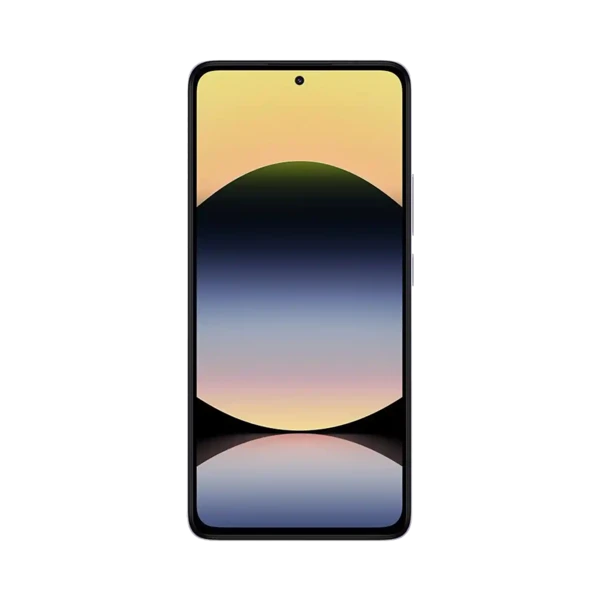 Xiaomi Redmi Note 14 - 128 GB - Mor - 2