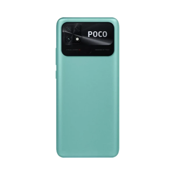 Poco C40 Yeşil 64 GB - 3