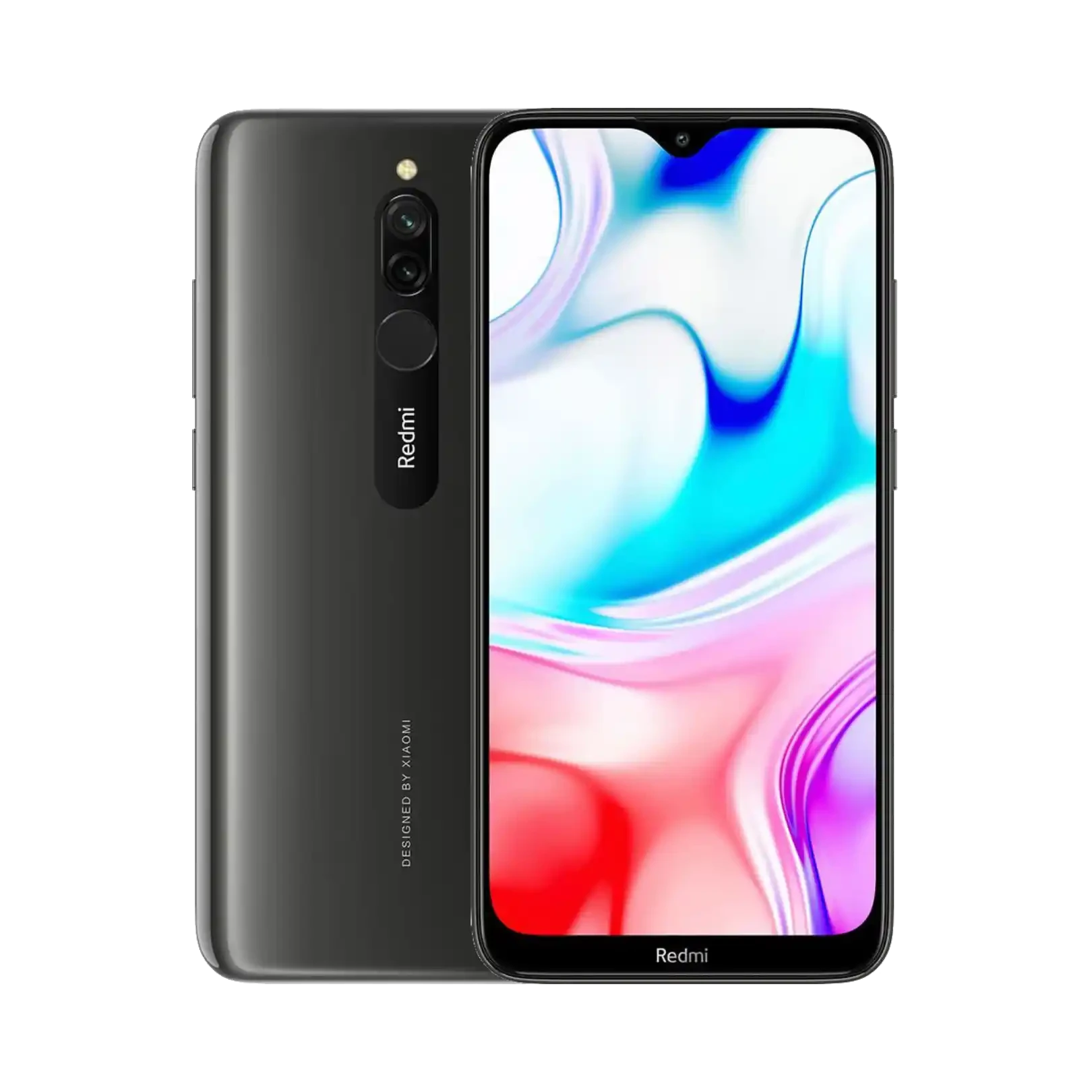 Xiaomi Redmi 8 Onxy Siyahı 32 GB