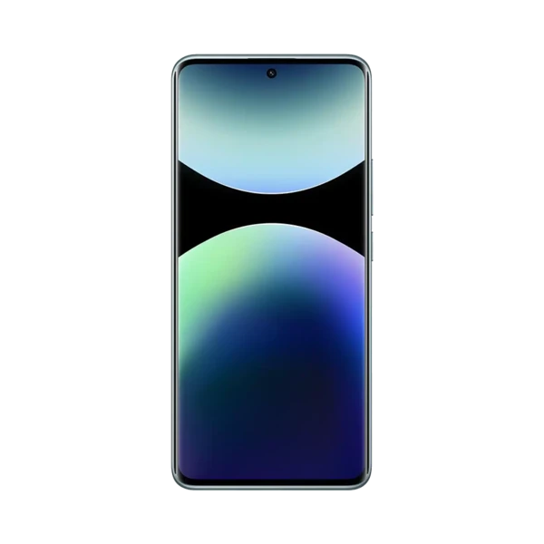 Xiaomi Redmi Note 14 Pro Plus 5G Mavi 512 GB - 2