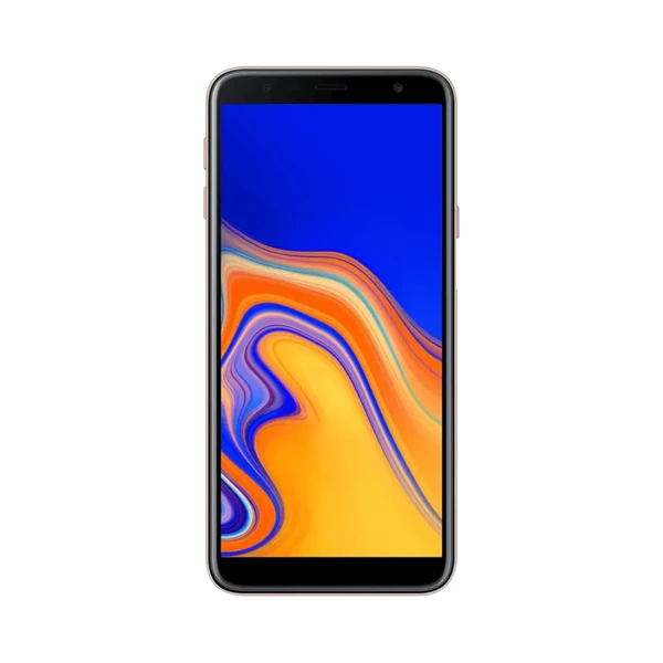 Samsung Galaxy J4 Plus Altın 16 GB - 2
